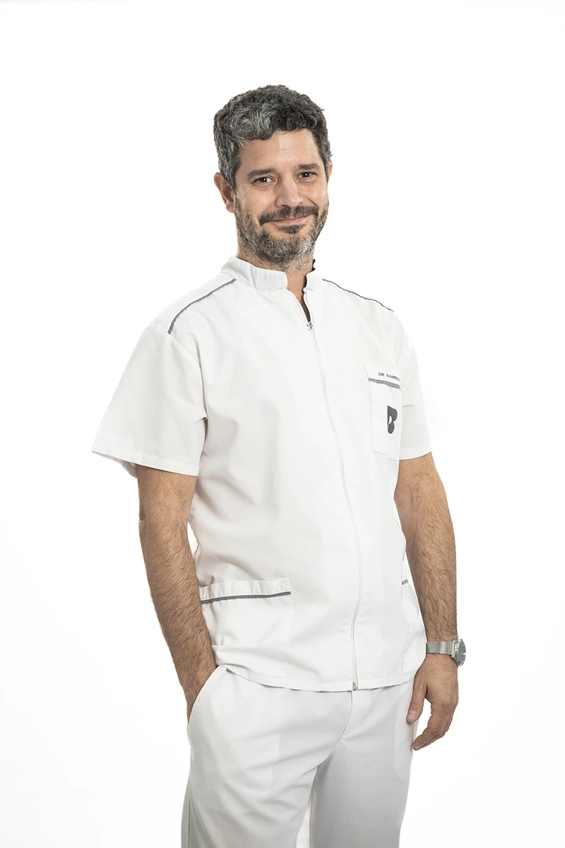 Carlos López